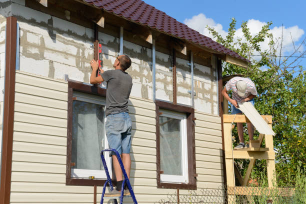 Chattahoochee, FL Siding Installation & Repair Company